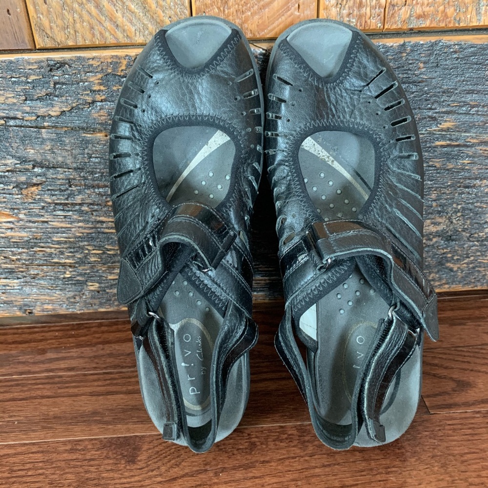 Privo by Clarks sandals